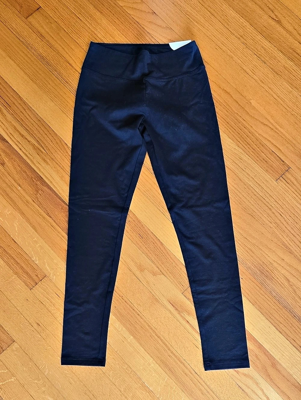 Offline by Aerie Offline OG Legging Regular Rise Black Size Medium NWT